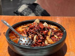 -京尊烤鸭店JINGZUN(春秀路店)