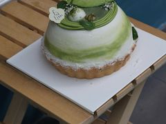 -花甜生活FatimCake·生日蛋糕