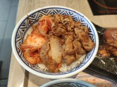 -吉野家(西客站南广场店)