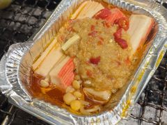 -曾百万小炉小串自助烧烤(高新店)