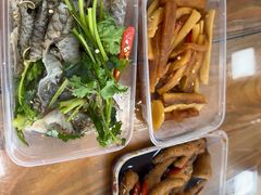 -崖口煲仔饭