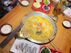 -受气牛肉·重庆耙牛肉(来福士店)