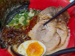 -一風堂拉面(美罗城店)