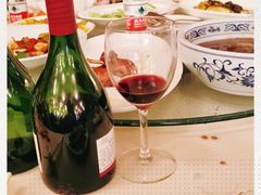 -东方滨江大酒店·滨江厅