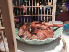 -佬麻雀·新湘菜(珠海金发购物中心店)