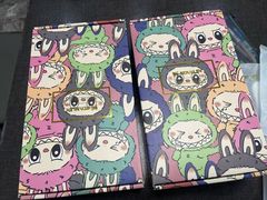 -泡泡玛特POPMART(龙湖杭州滨江天街店)