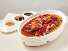 -锦色·烧鹅·海鲜(臻享店)