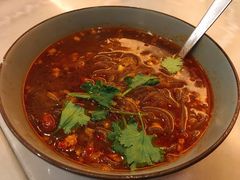 重庆酸辣粉-队长面馆 La Pasteria del Capitano