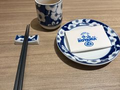 -小山日本料理(兴业太古汇店)