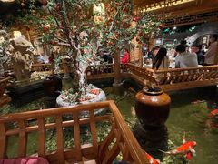 -北平楼·烤鸭·北京菜(牡丹园店)
