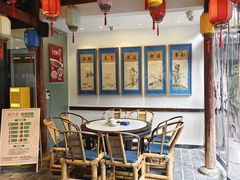 -院8里·少城记忆老川菜(宽窄巷子店)