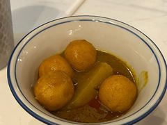 -金湖港式餐厅(建外店)