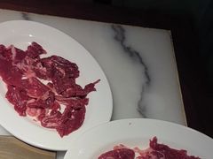 -蒙肥羊·潮汕牛肉火锅烤肉自助(拱北店)