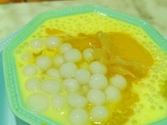 -发记甜品(豉油街店)