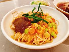 -松鹤楼·苏式汤面(虹桥天地店)