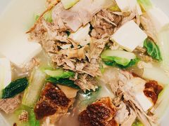 -北平食府(马鞍山路店)