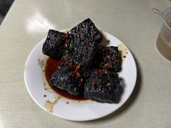 -五娭毑臭豆腐(黄兴南路店)