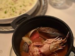 -壳里西餐厅Coquille Seafood Bistro(蒙自路店)