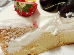 -SAYScake善食感戚风蛋糕(临江大道店)