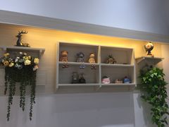 -遇见甜品站(魁奇店)