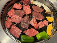 -和牛 烧肉寿喜烧涮锅 善(心斎橋店)