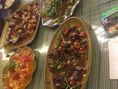 -纳兰傣雀傣味餐厅