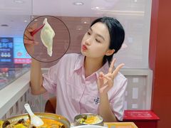 -喜家德虾仁水饺(华强天虹店)