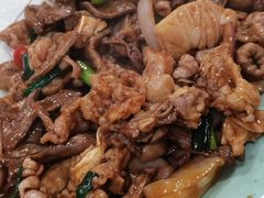 -标记美食新鲜猪杂(兴南大道店)
