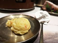 -西塔老太太泥炉烤肉(望京一店)
