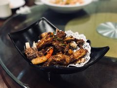 -菲乐餐厅(三十年经营·湖滨路店)