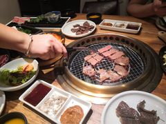 -黑牛黑猪烤肉专门店(万象城店)