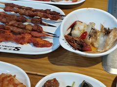 -苏格里岛自助海鲜烤肉火锅(集美万达店)