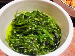 海藻丝丝-渝是乎酸菜鱼(龙旗购物中心店)