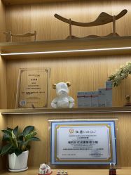 点击看大图 -宥莉·ULLY 痘敏肌•科技皮肤管理中心