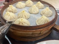 -邢家锅贴老店·非遗·开封菜(金明广场店)