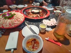 -渝匠香重庆老火锅