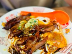 -亞婆井·劲抽面食(铂顿城店)