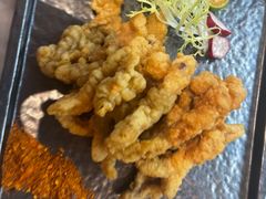 -周渝食惦·酸菜鱼精致川菜(横岗店)