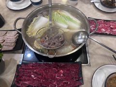 -潮汕良记牛肉火锅(洪武路店)
