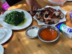 -黄记四更烤乳猪店