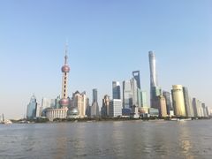 -上海中心大厦