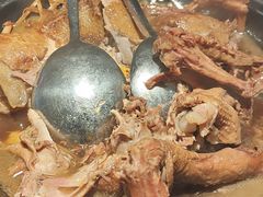 -闽鄂情·闽南招财鸭(水头店)