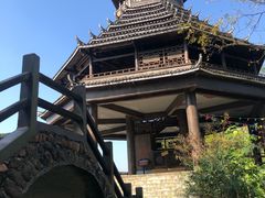 -荔江湾景区