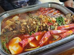 -最爱鲜巫山纸包鱼(解放碑总店)