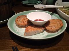 -粗茶淡饭·隐庐私厨(东亭店)