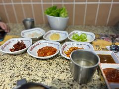 -安又胖韩国烤肉(美罗城店)