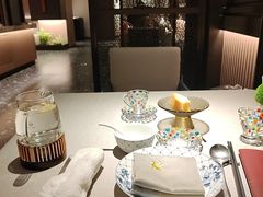 -悦融琥珀·京鲁菜·海味珍品(西单店)