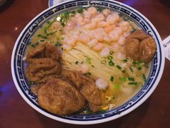 -同得兴 Since·1995 传统苏式面馆(十全街店)