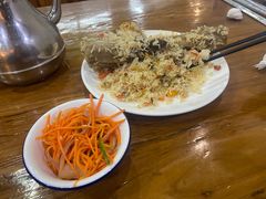 -阿达西新疆餐厅(西北大学店)