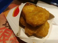 -汉堡王(上海凌云壹街坊店)